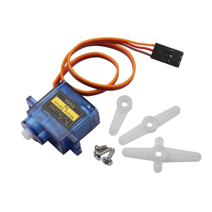 Servo Motor SG-90