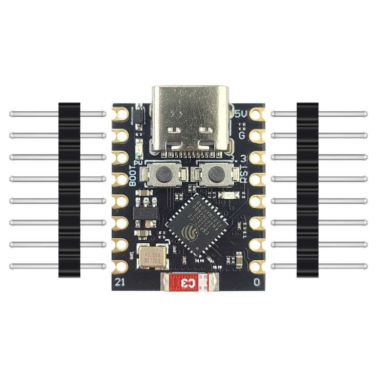 ESP32-C3 SuperMini Type-C