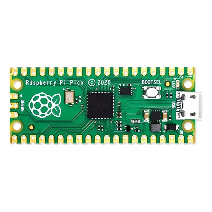 Raspberry Pi Pico (Micro USB)