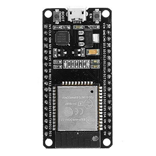 ESP32 38Pin Dev Board Type-C
